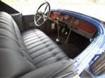 Rolls-Royce Phantom I Piccadilly Roadster 1928 года